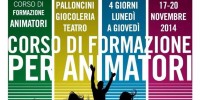 Corso di formazione per animatori Karibù Animation