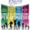 Corso di formazione per animatori Karibù Animation