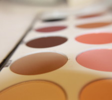 MAKE UP… Che passione!!! piccoli trucchi