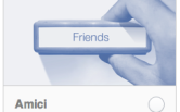 Facebook ringrazia gli amici con un video
