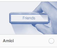 Facebook ringrazia gli amici con un video