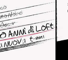 Ultimi 4 giorni del Contest!!! Anteprima della locandina…
