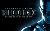 Pitch Black Riddick the chronicle of articolo semiserio