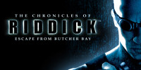 Pitch Black Riddick the chronicle of articolo semiserio