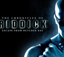 Pitch Black Riddick the chronicle of articolo semiserio