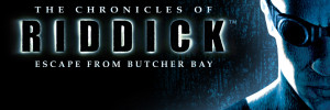 Pitch Black Riddick the chronicle of articolo semiserio