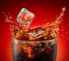 CocaCola Vs CocaCola Zero-SUGAR TEST