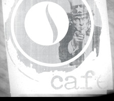 Happy Birthday Loft Cafe