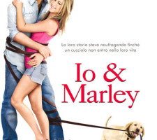 Io e Marley film trailer