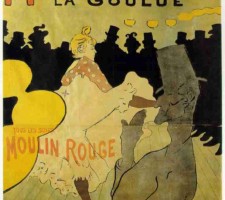 Henri de Toulouse Lautrec